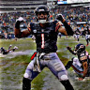 Meet your Posher, Jax